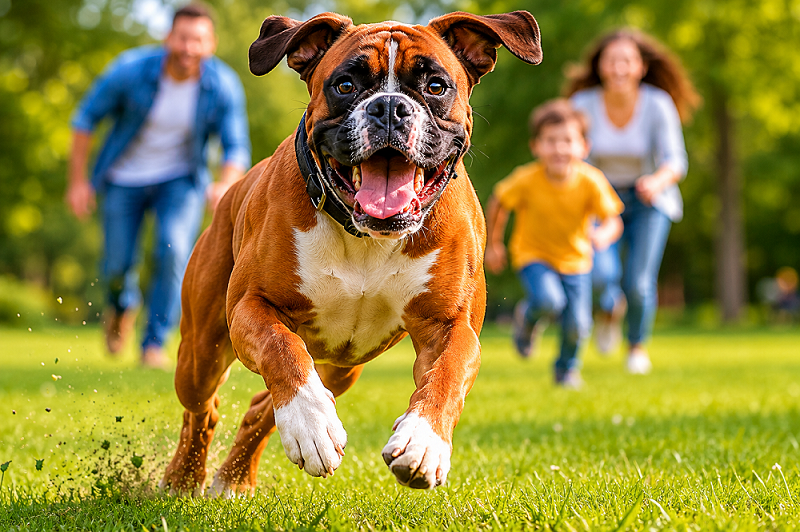 top 10 dangerous dogs