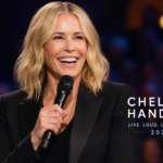 Chelsea Handler