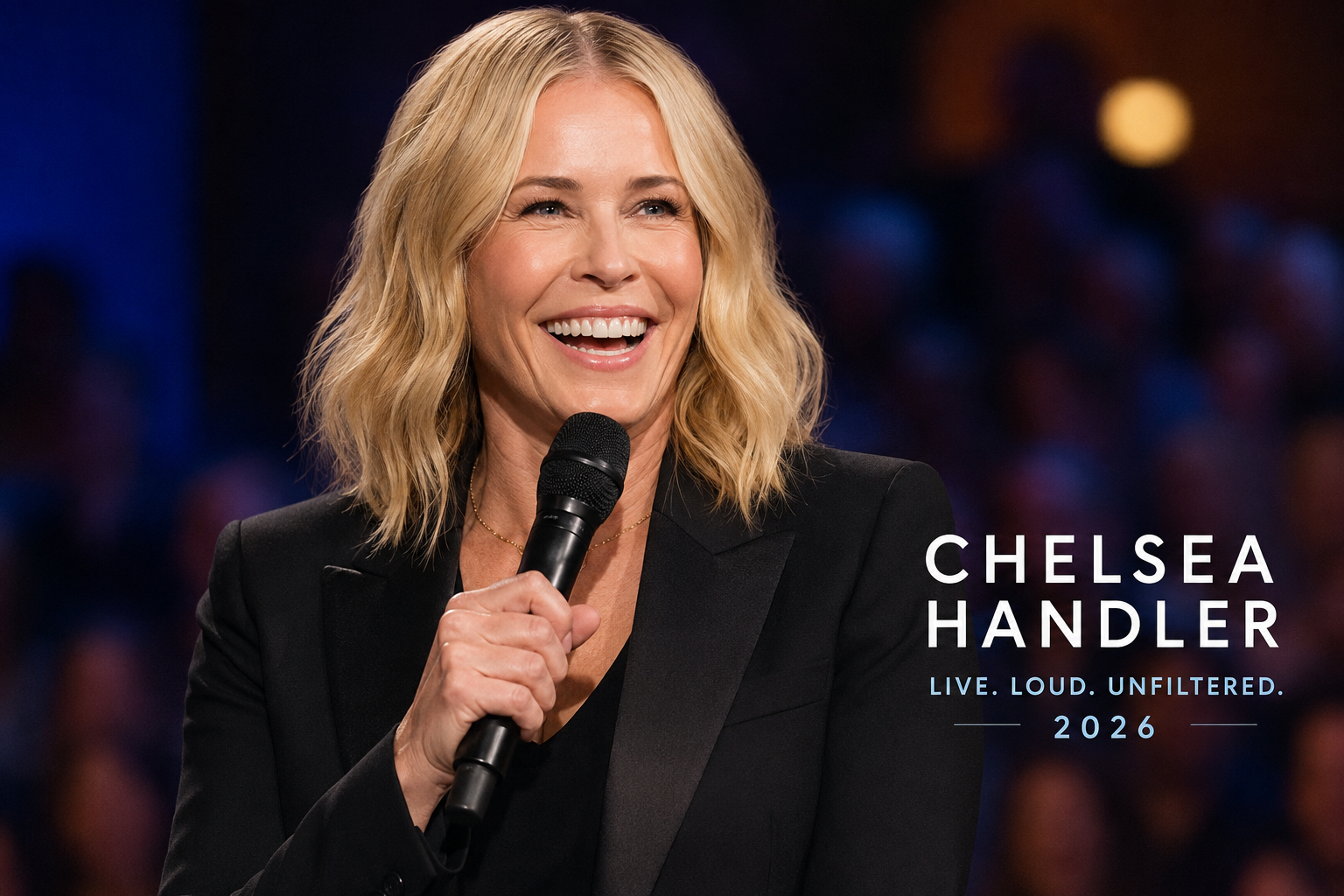 Chelsea Handler