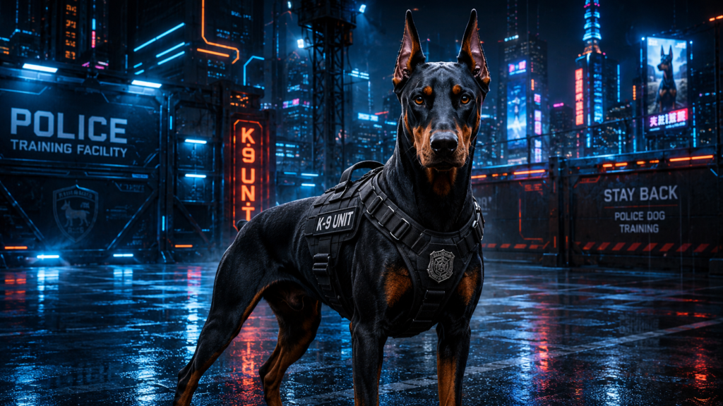 top 10 dangerous dogs