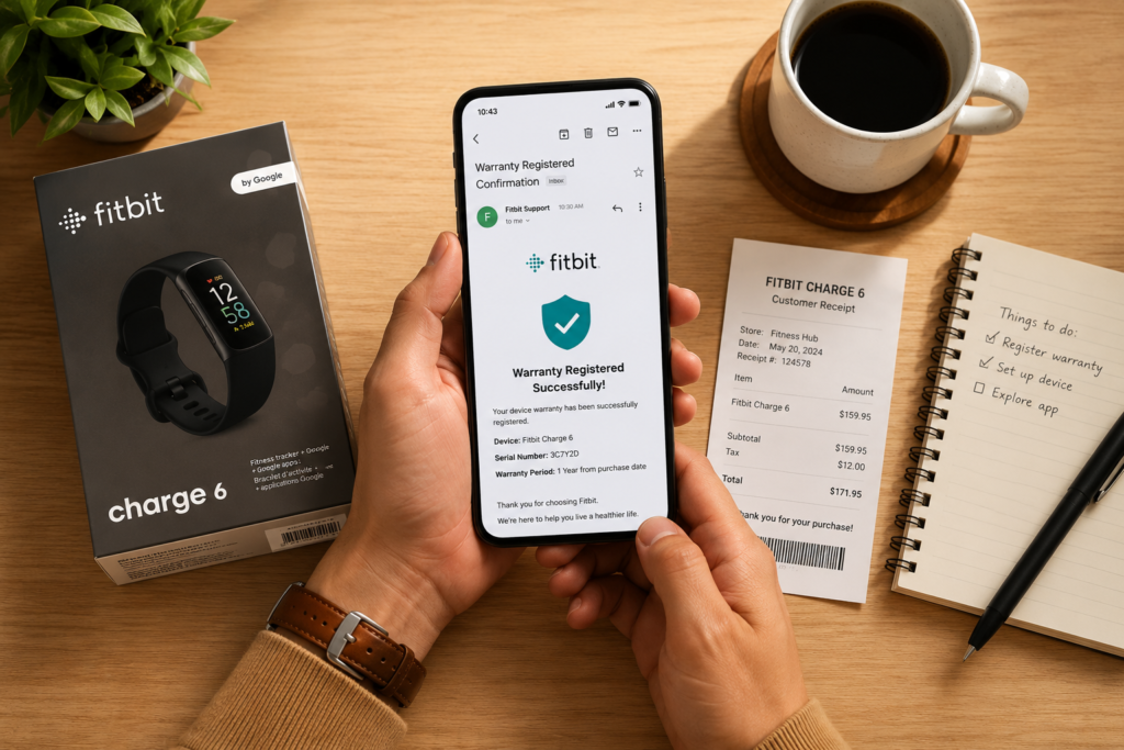 Fitbit Warranty Guide: Everything You Need to Know About Warranty for Fitbit Devices