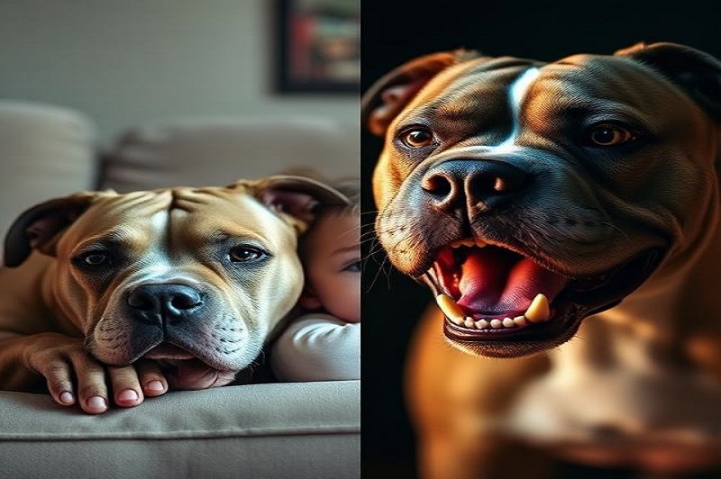 top 10 dangerous dogs