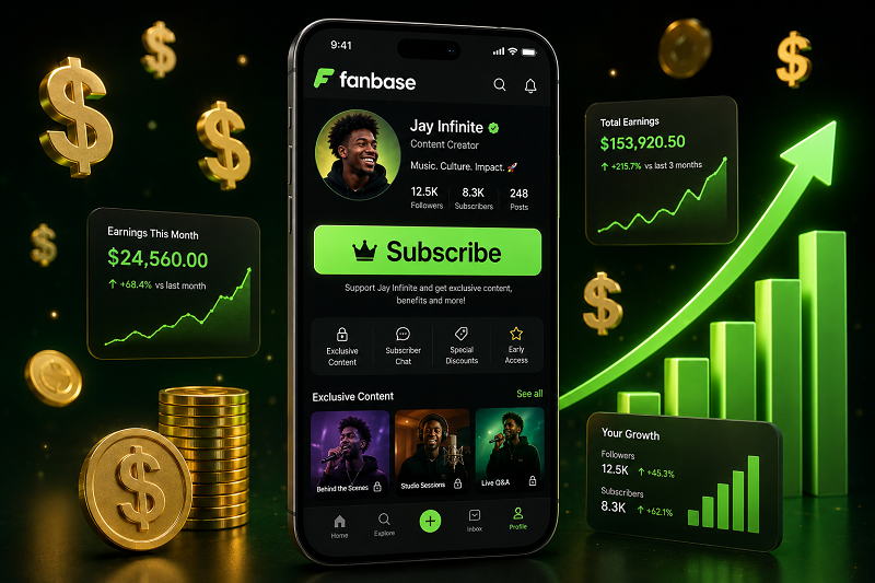how to invest in fanbase stock