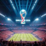 fifa world cup simulator 2026